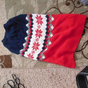 Dog Sweater